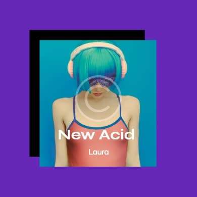 New Acid